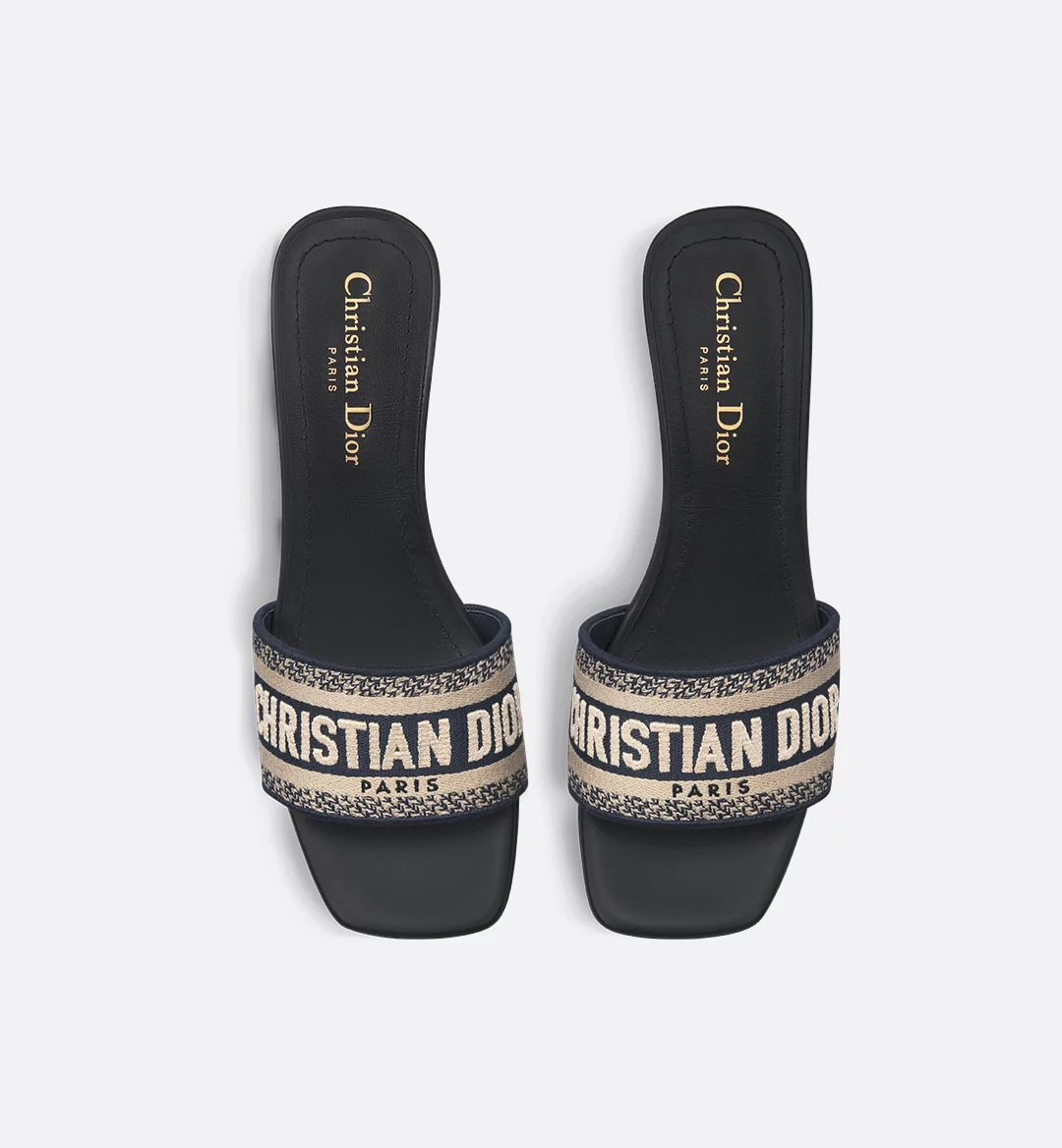 Dway Heeled Slide - Image 3